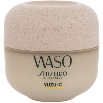 Shiseido Waso Yuzu-C Mask 50 ml