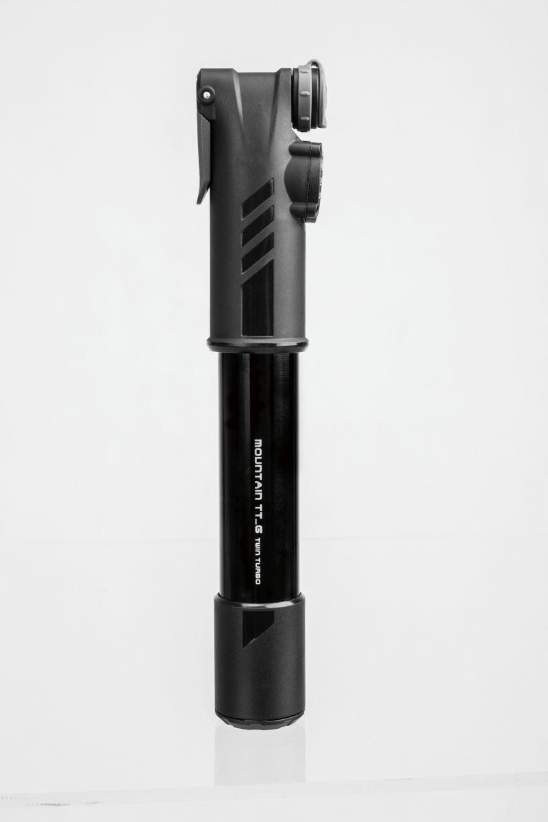 

Pompka Topeak Mountain Tt G Twin Turbo