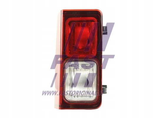 FAST LAMPA TYLNA RENAULT TRAFIC 14- PR Producent części Fast