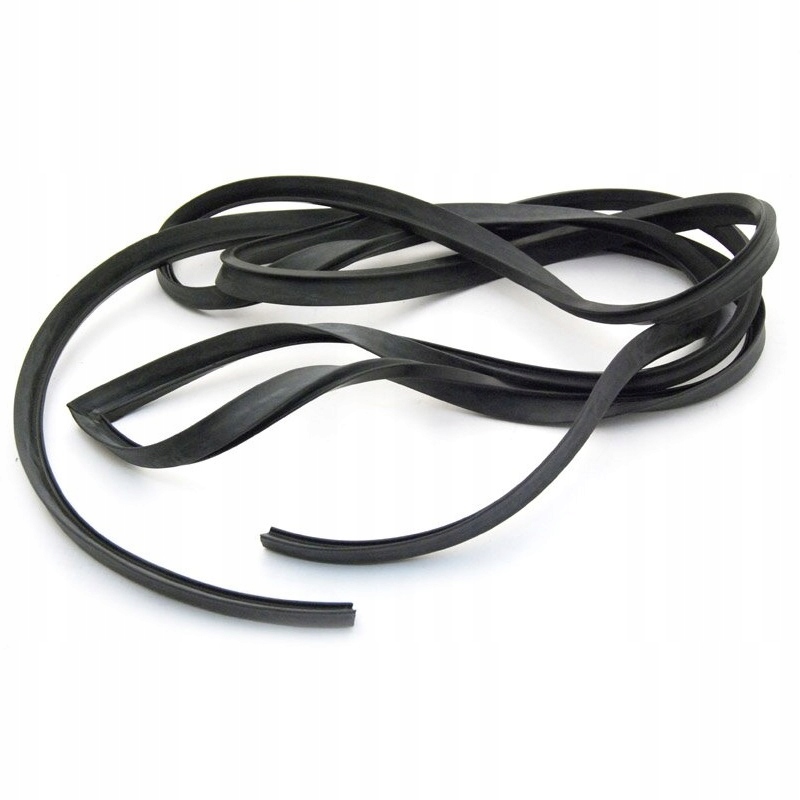 Uszczelka Drzwi Lewa Volvo Amazon P130