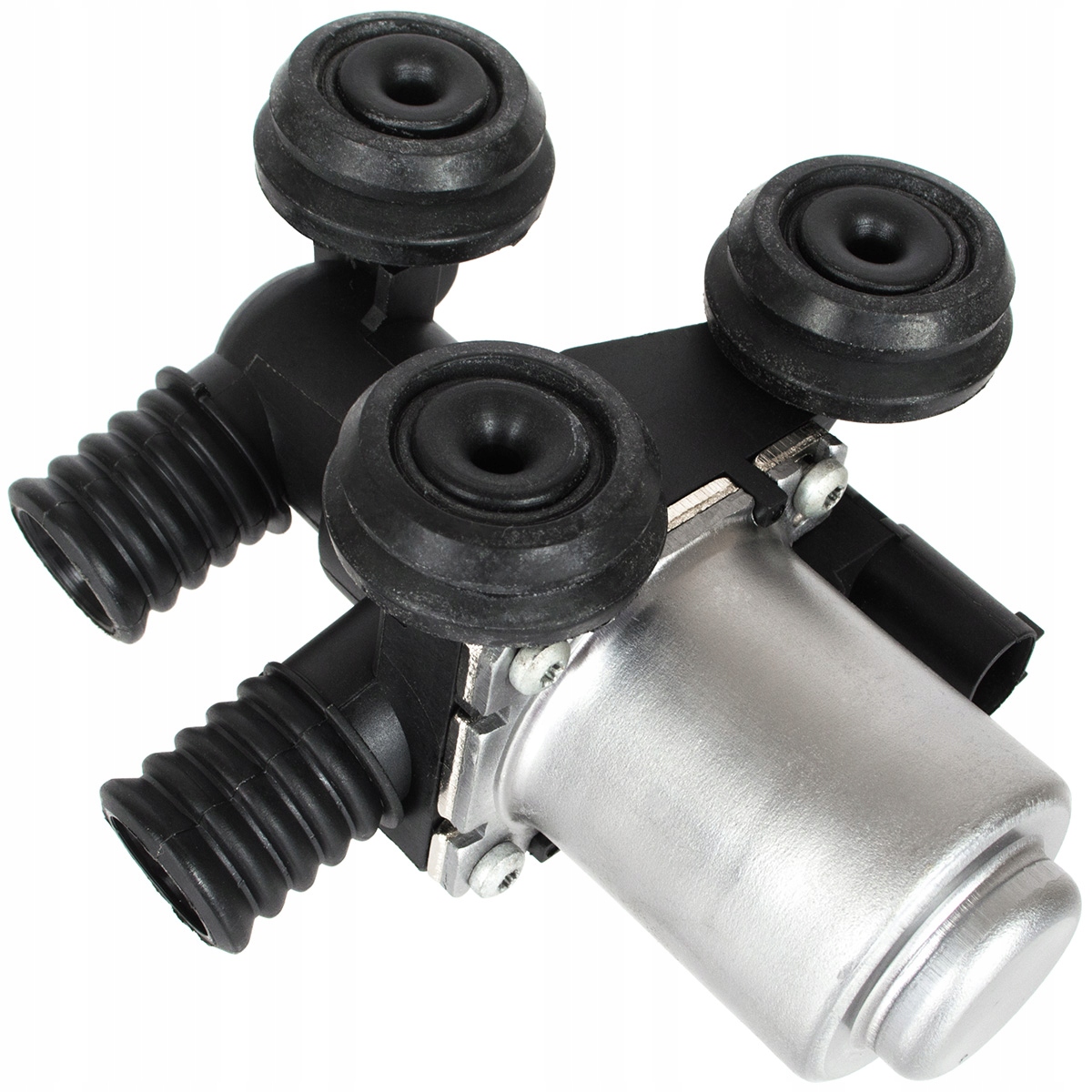 DA-26862-A - Електромагнітний клапан обігрівача для BMW E39 E46 X3 E83 Z8