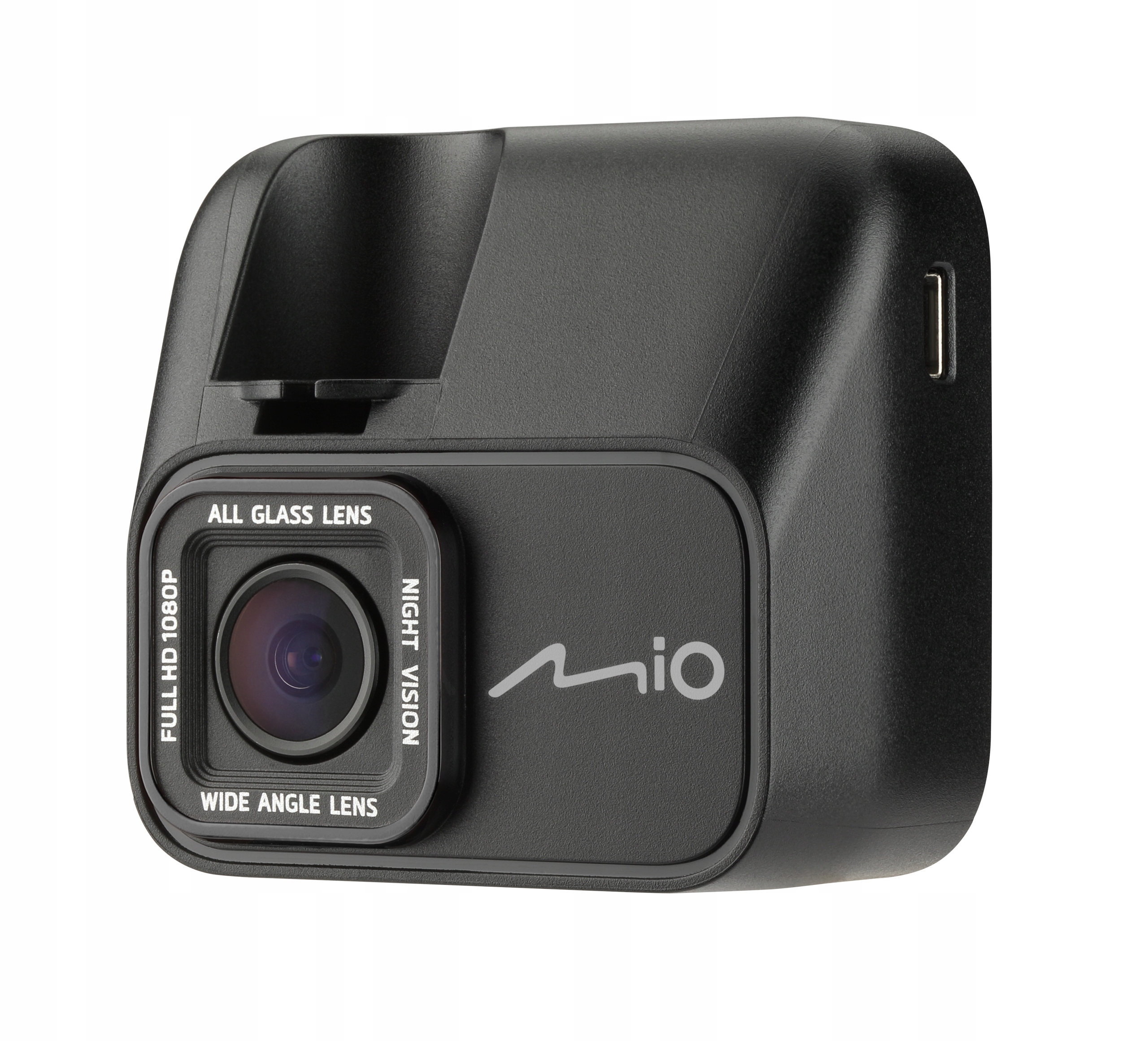 WIDEOREJESTRATOR MIO MIVUE C545 2 KAMERY ZESTAW Marka Mio