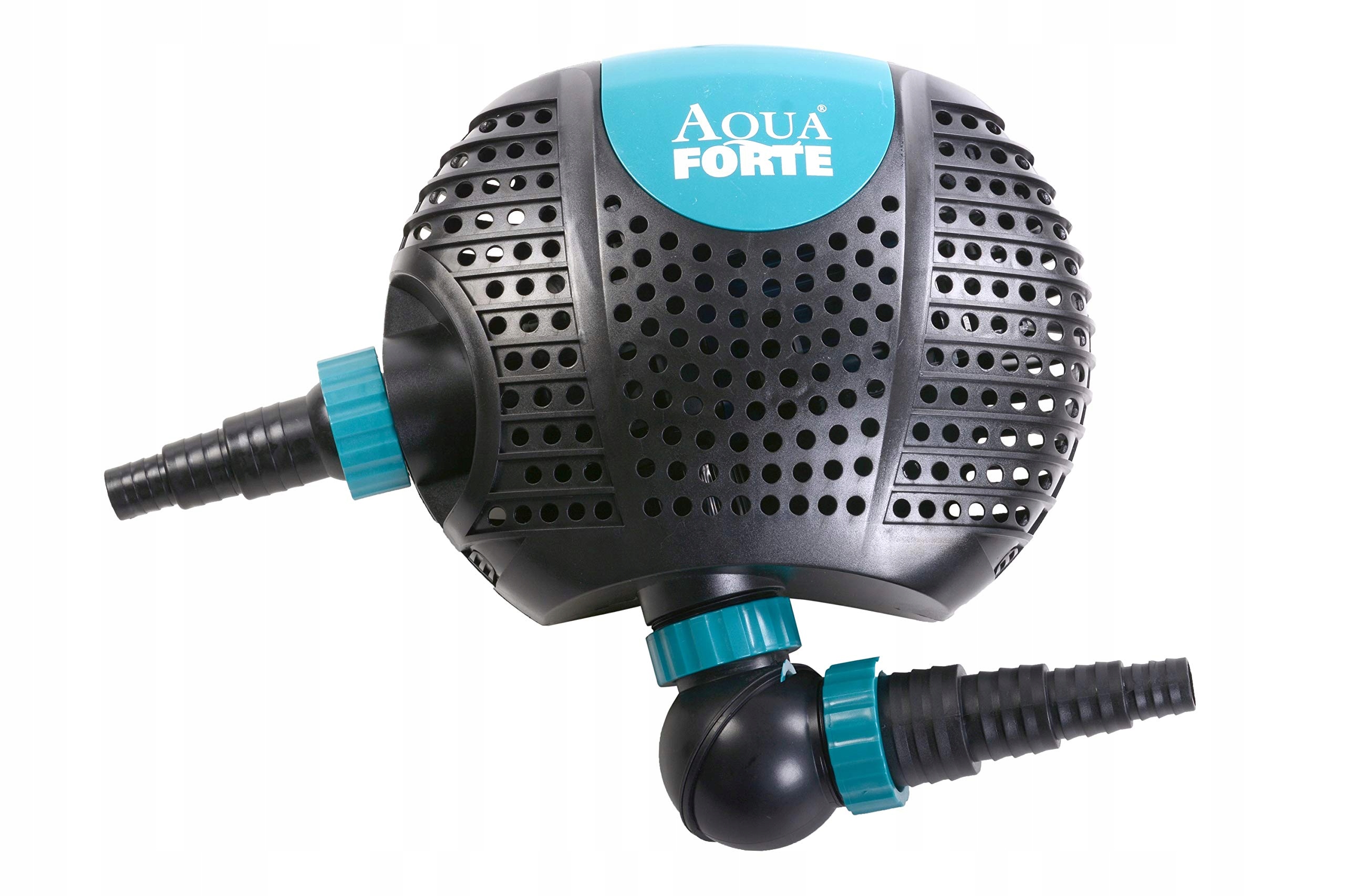 Čerpadlo AquaForte 200 W 2501 5000 l/h