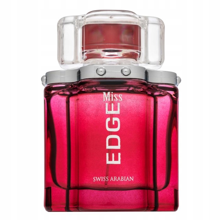 Swiss Arabian Miss Edge Edp W 100 ml