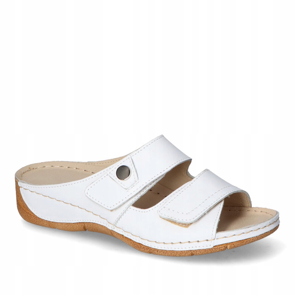 Nazouváky Wielbut 538 Bílé lico 38