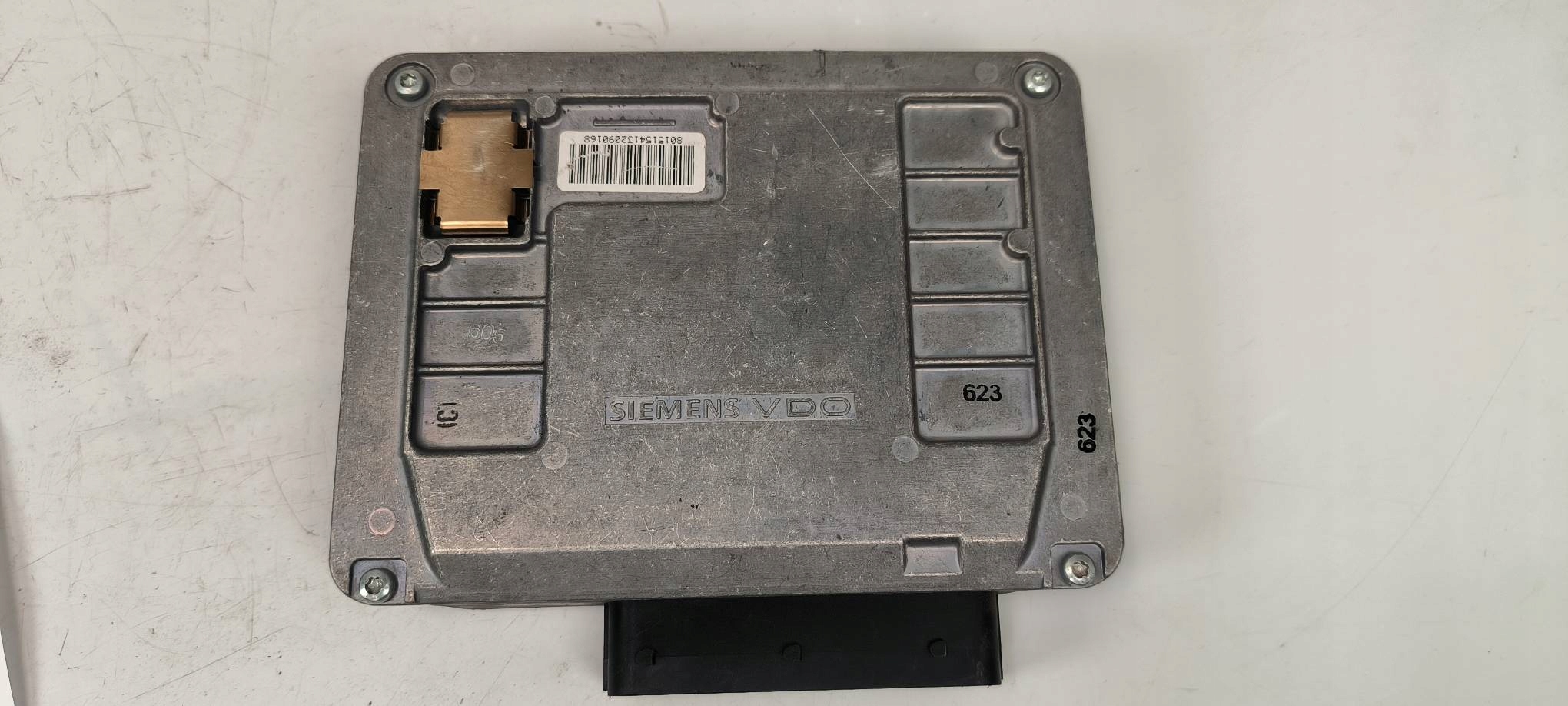 module REDUKTORA 0AD927755AJ VOLKSWAGEN TOUAREG