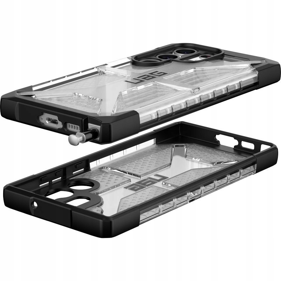 

Etui pancerne Urban Uag do Galaxy S23 Ultra plecki
