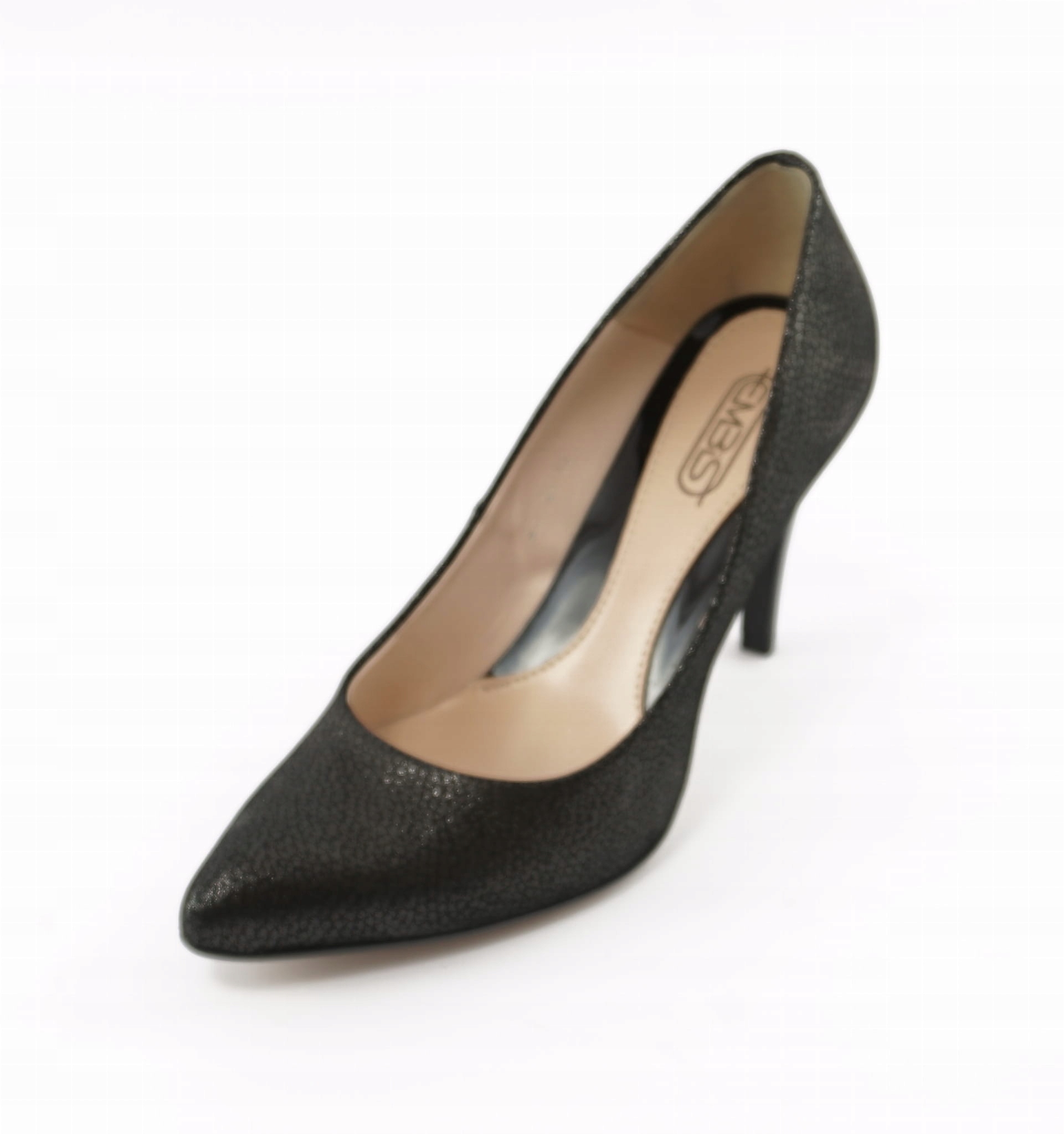 CZÓŁENKA EMBIS 1406 B-49 CZARNY R39 Marka inna