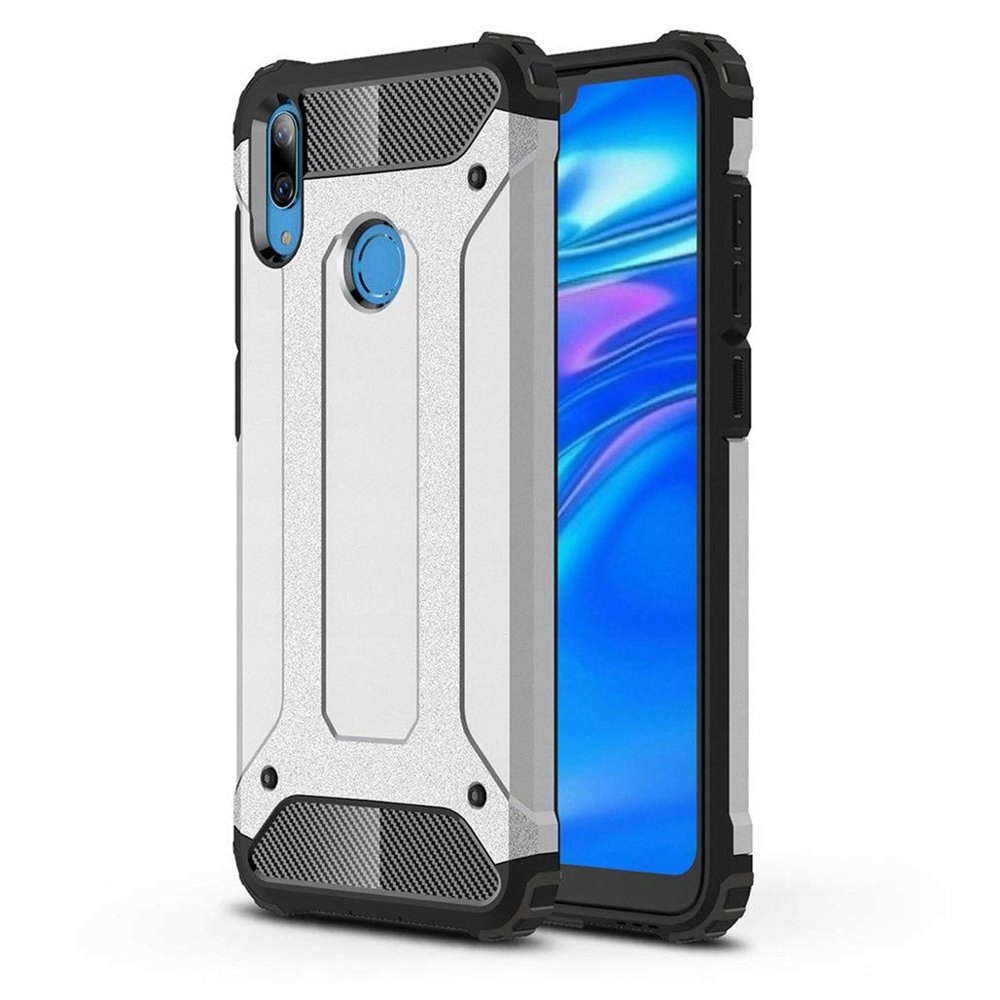 

Etui Hybrid Armor pancerne Huawei Y7 2019