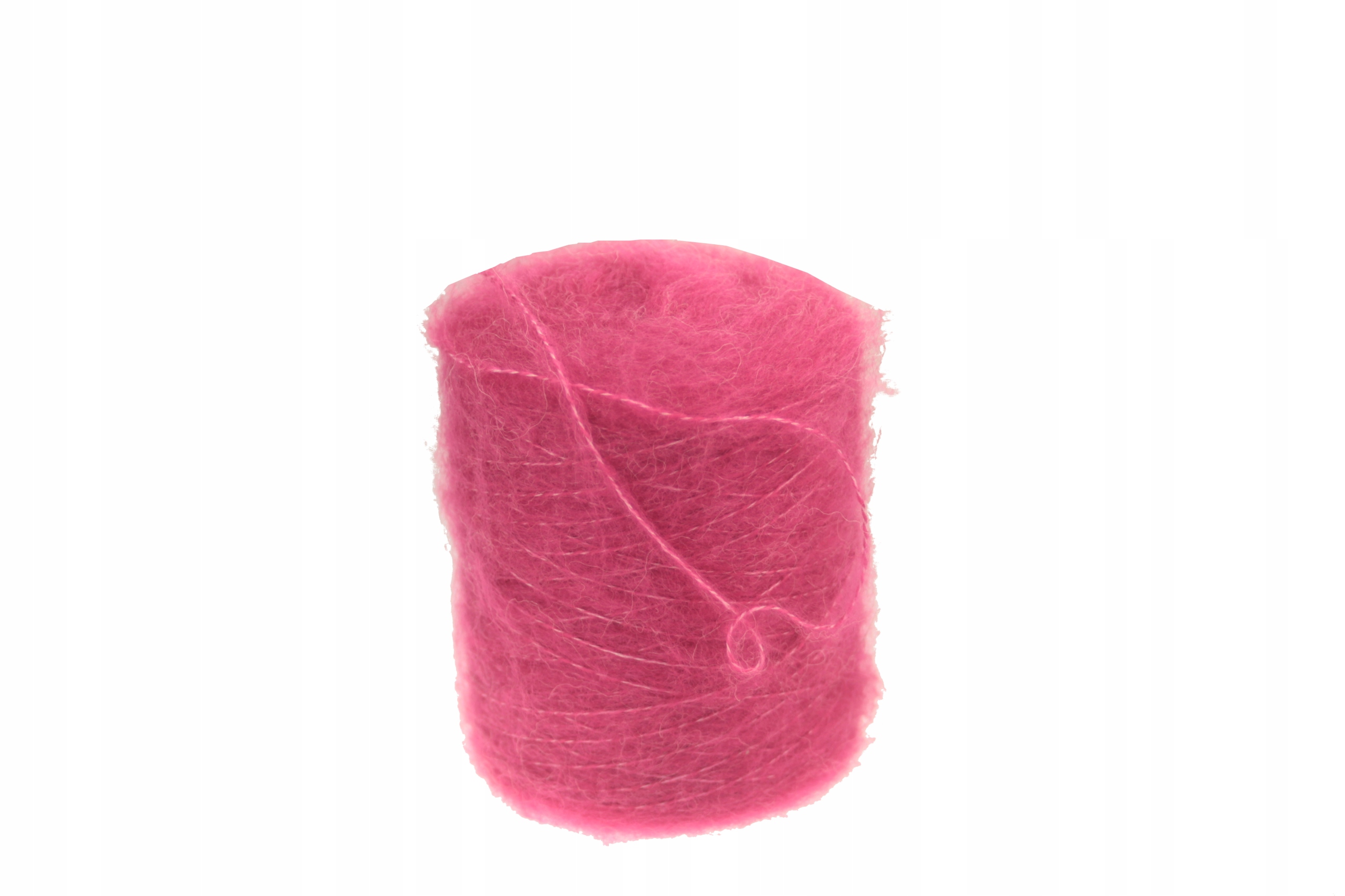 Gazzal włóczka moher 50g(17C