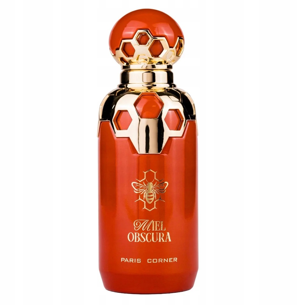 Paris Corner Miel Obscura parfémovaná voda ve spreji 100 ml