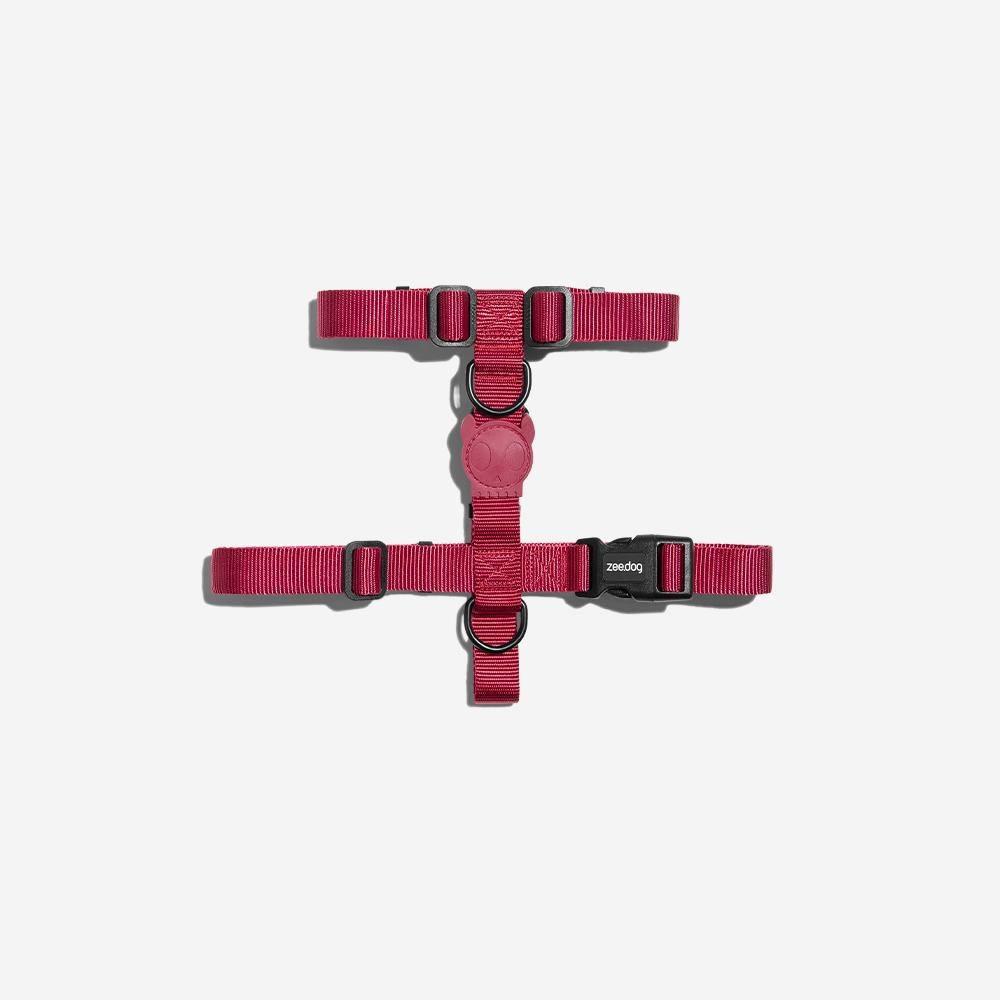 Zee Dog Postroj pro psa Bordeau L