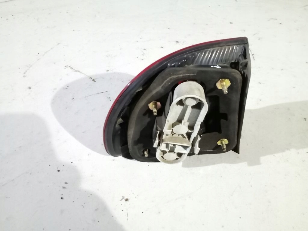 Volvo V40 lift light right rear part rear