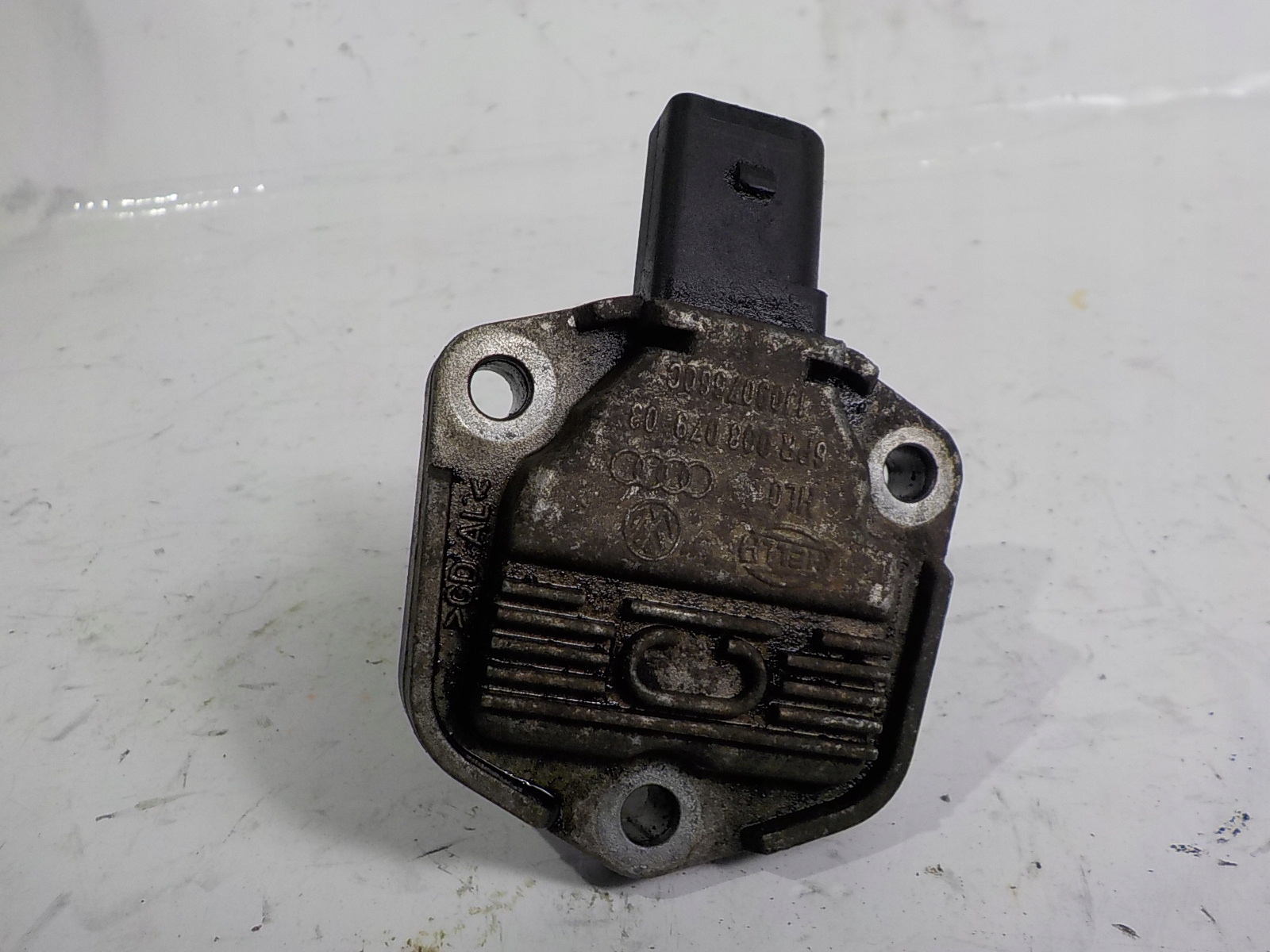 VW GOLF AUDI A3 8P A4 A6 sensore Livello olio