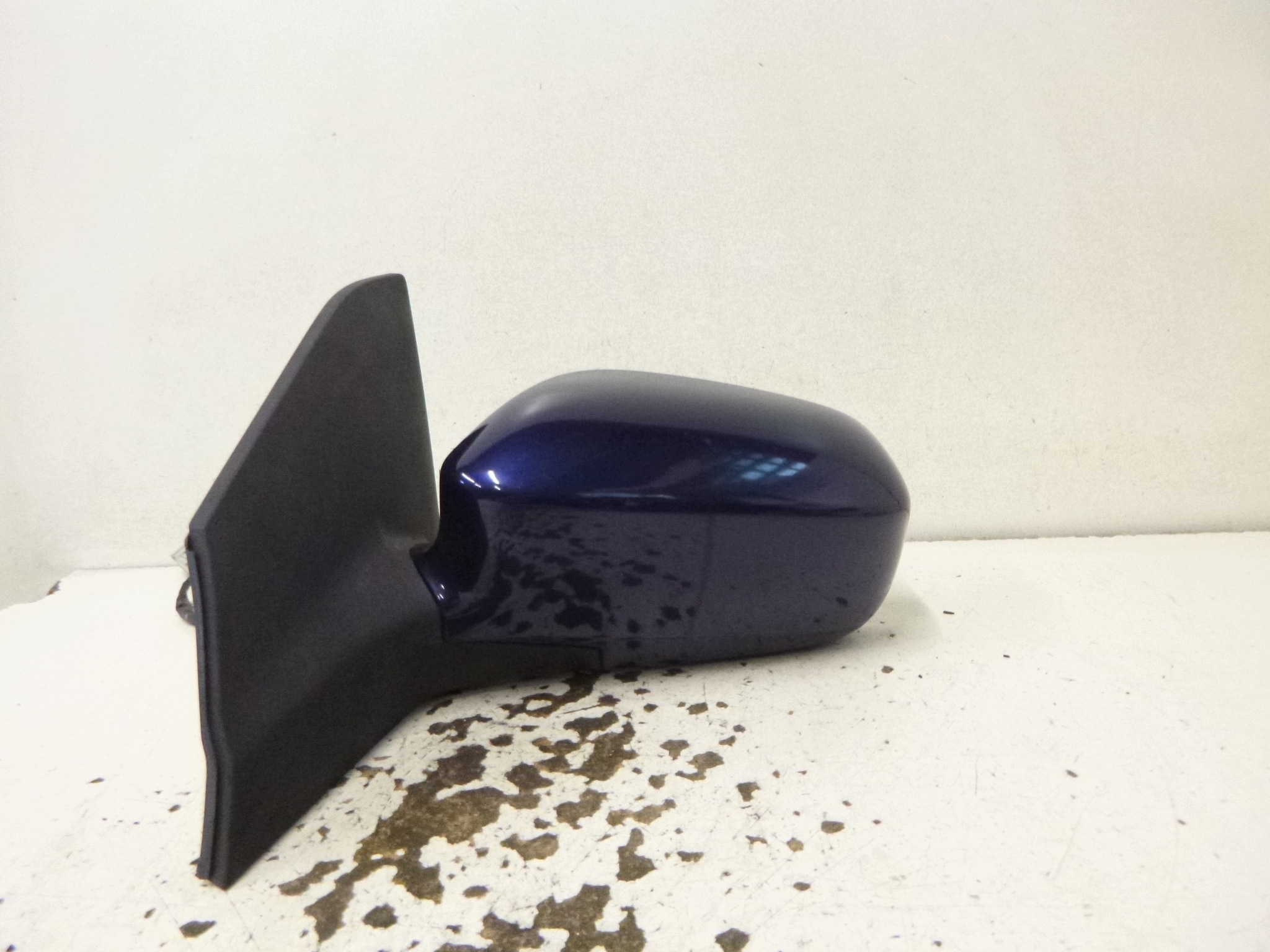 mirror left Honda Civic VII 7 HB 3D 2002 B96P 5 PIN