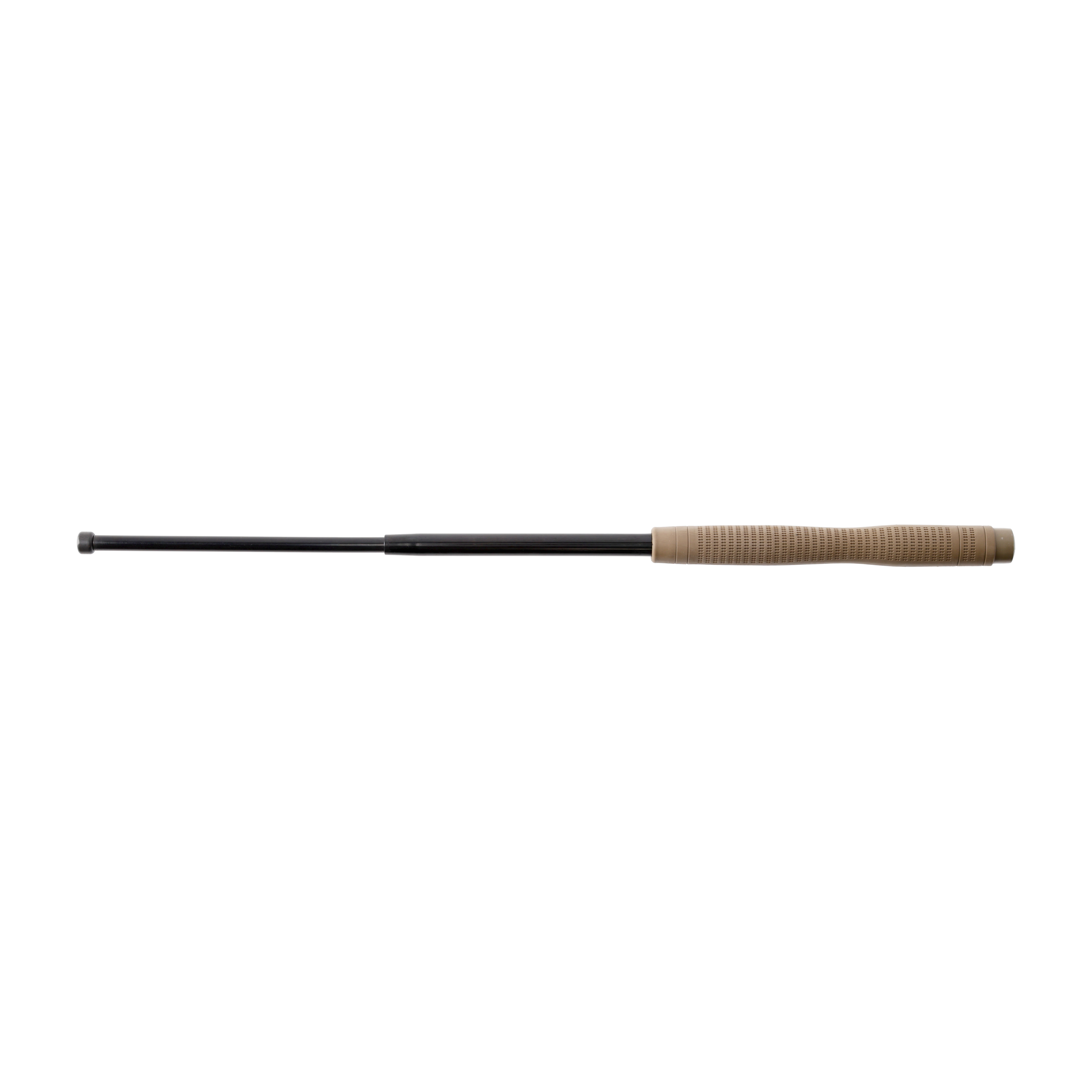 Pałka teleskopowa Esp Ergonomic 26" czarna hartowa