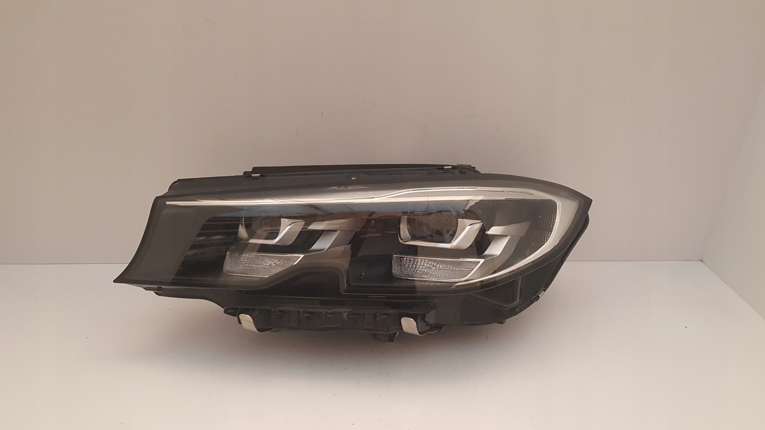 Frontscheinwerfer BMW 3 G21 5A1DB37 LED Links Scheinwerfer Headlight - Thumbnail 1