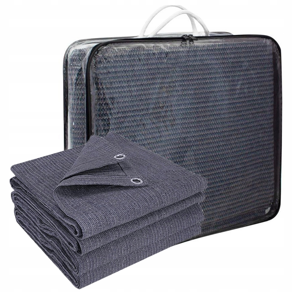 Kempingová podložka do předsíně Stanu, turistického obytného vozu 3x4M