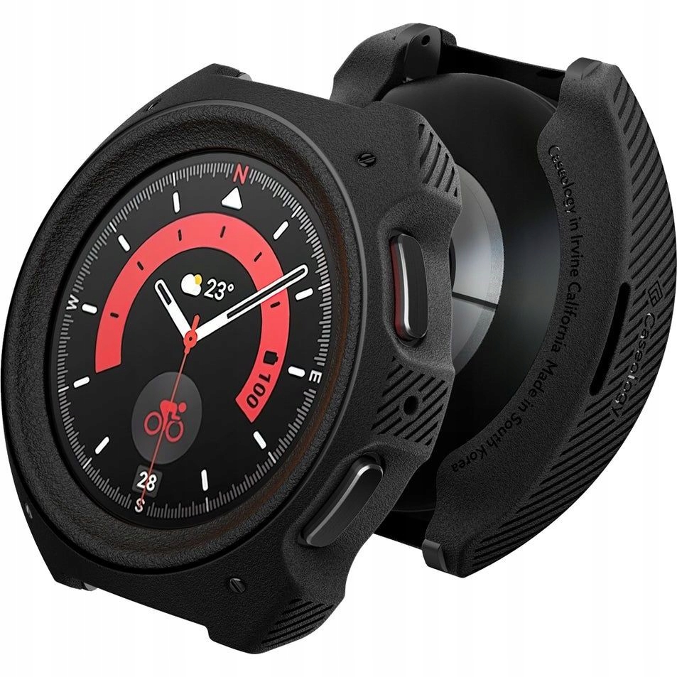 

Etui Spigen Vault do Galaxy Watch 5 Pro 45mm case