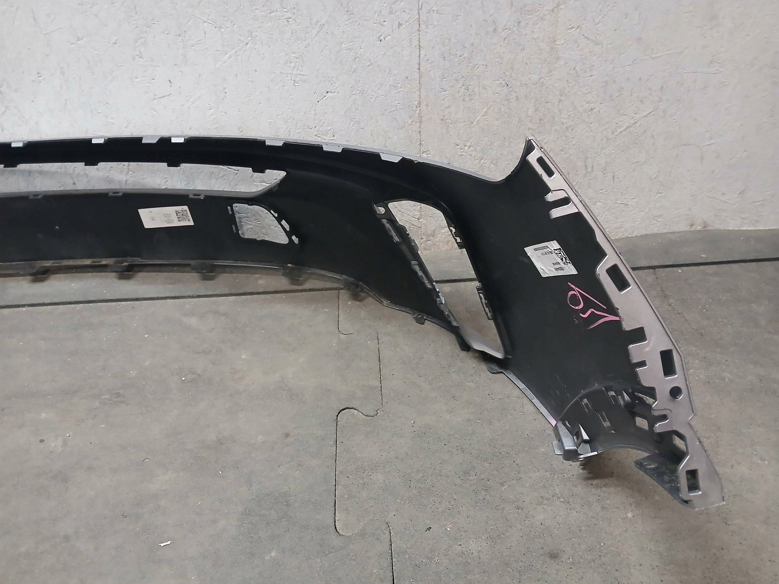 bumper front OPEL MOKKA II 2 B LIFT 24