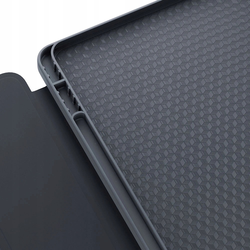 Etui 3mk Soft Tablet Case na iPad mini 4 5 czarne