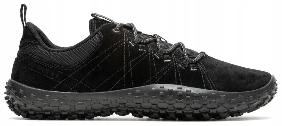 obuv merrell J037753 Wrapt black/black 43,5