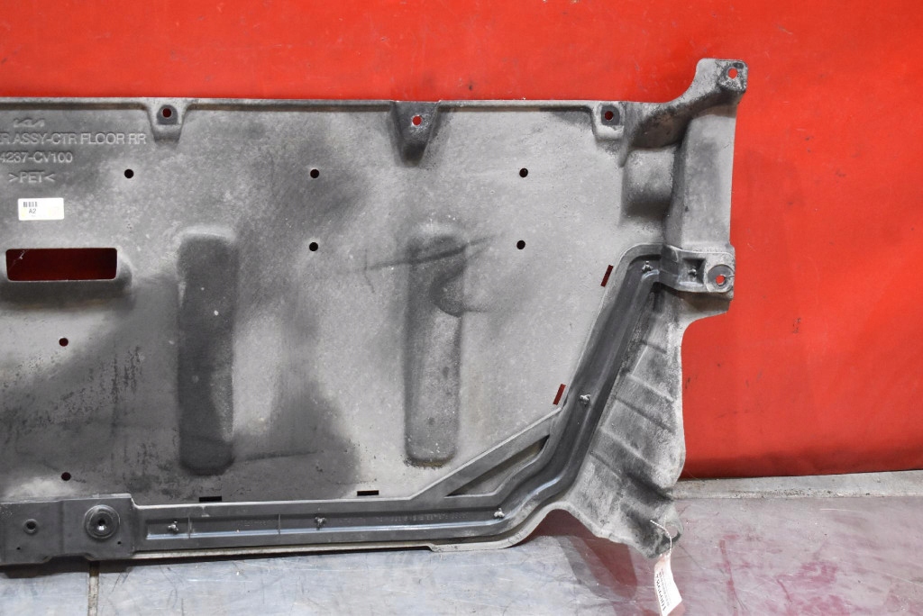 cover chassis rear part 84237-CV100 KIA EV6 21