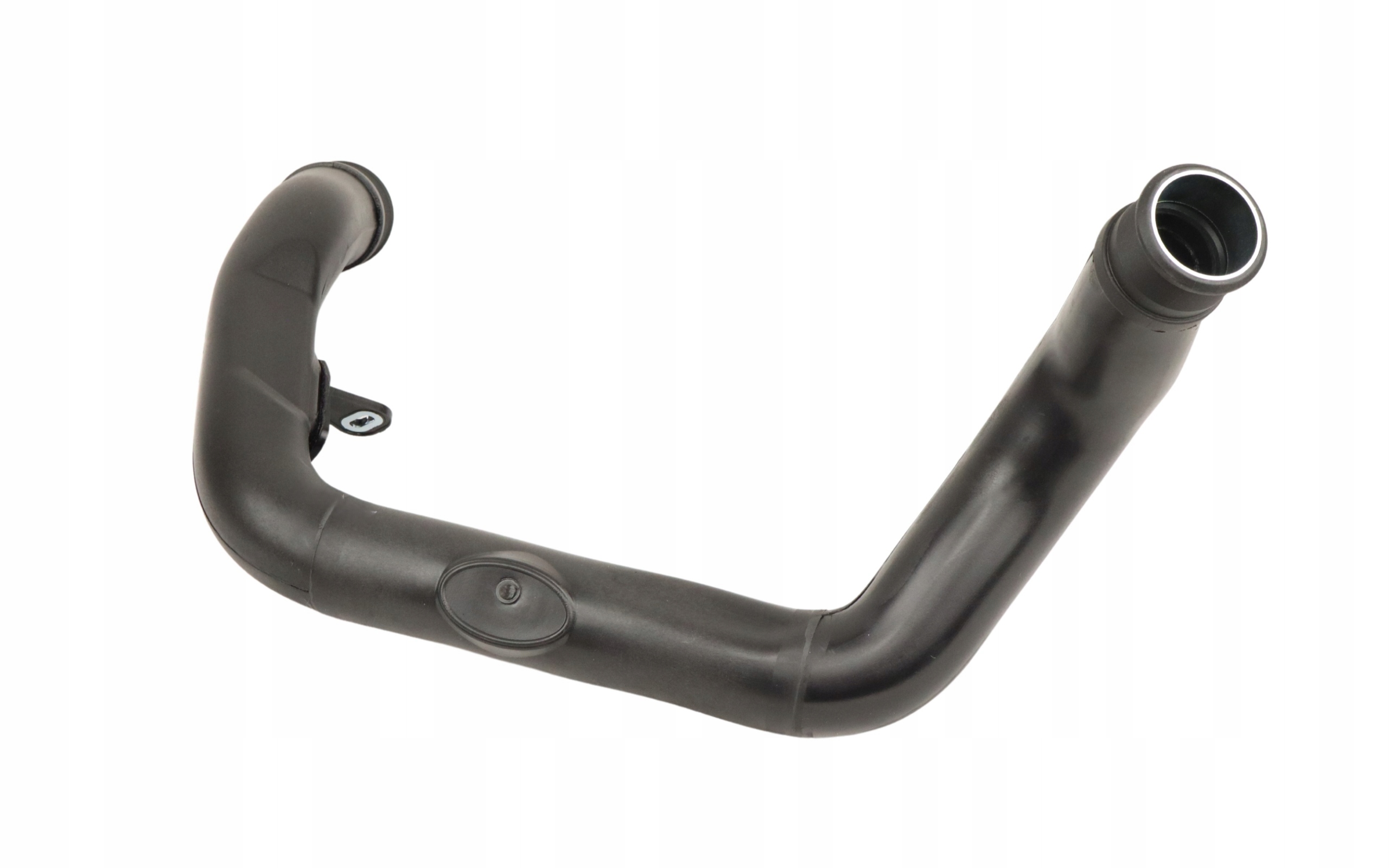 Trubka Intercoolera Renault Master III 10> 2.3DCI Plastový Střed