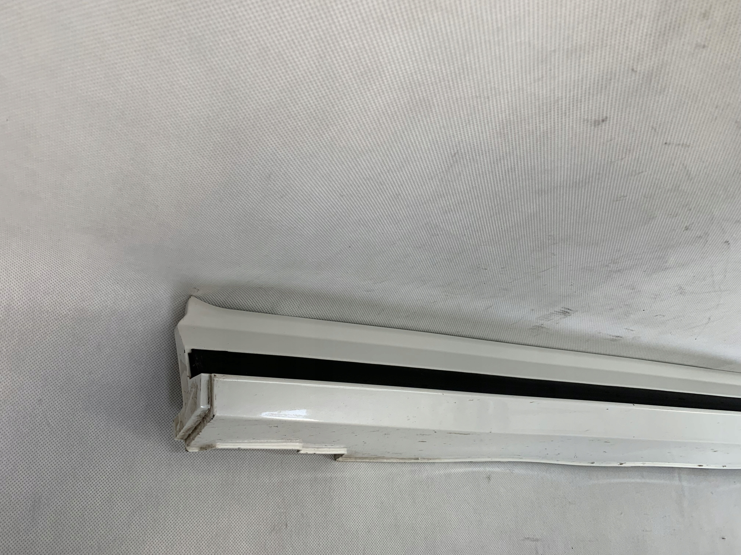 threshold moulding left Kia EV6 GT ev 6 87753 CVDB0 10.25