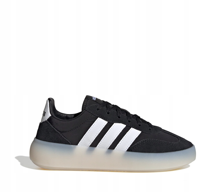 buty adidas Barreda Decode JR0762 rozmiar 39 1/3