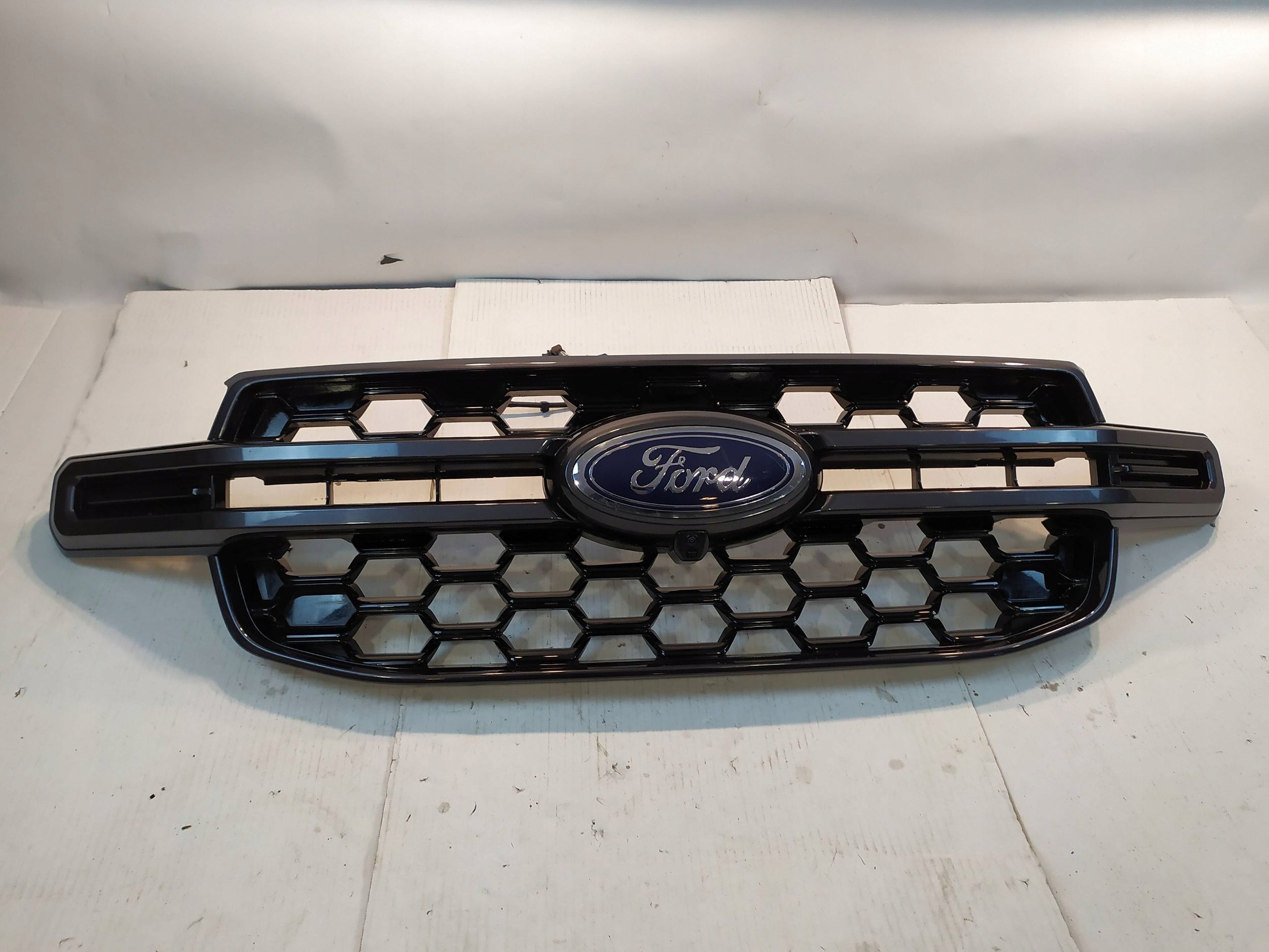 Ford Ranger 1 Mk1 Kühlergrill FRONTGRILL Kühlergitter N1WB17G799DA - Thumbnail 1
