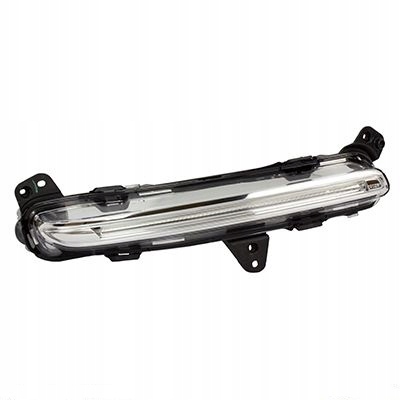 ГАЛОГЕН LINCOLN NAVIGATOR 18r> led новая левая