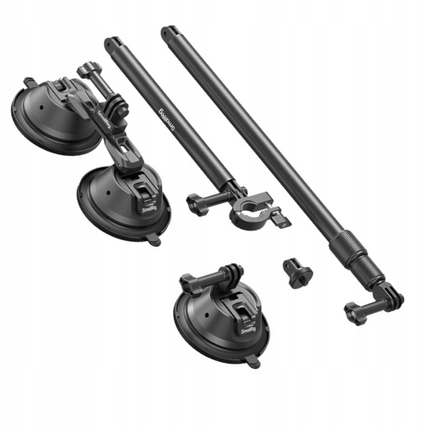 Držák do auta s přísavkou pro panoramatické snímky SmallRig