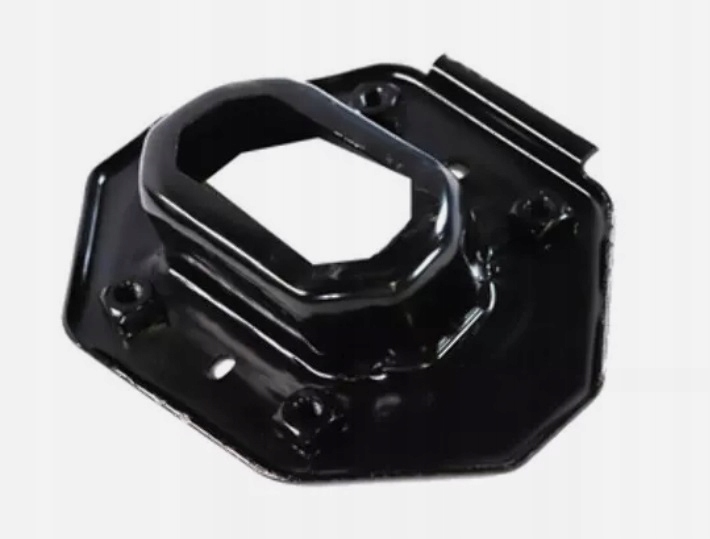 STREFA ZGNIOTU PRZÓD LEWY OE DODGE CHARGER / DODGE CHALLENGER 2015-