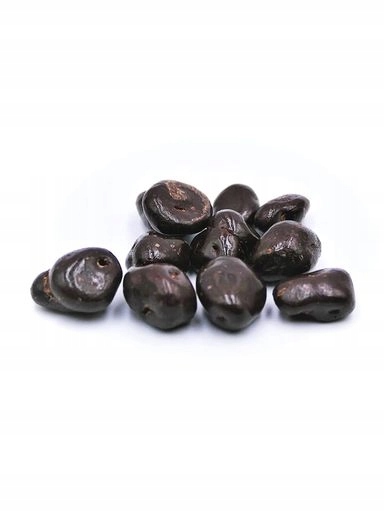 3x Frutavita Rozinky Jumbo v hořké čokoládě 250 g