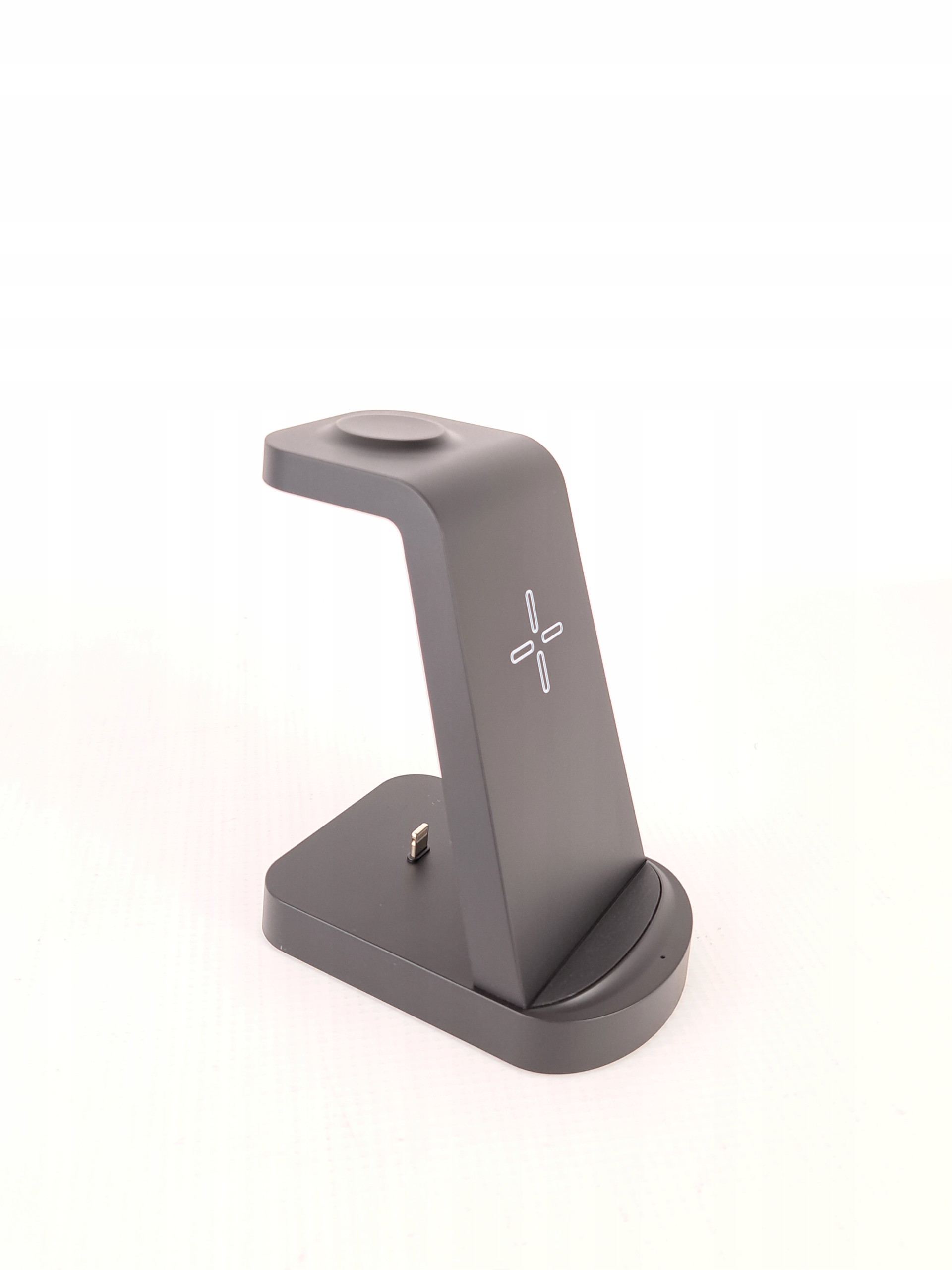 ŁADOWARKA INDUKCYJNA STACJA DOKUJĄCA 3 w 1 G618 Kod producenta G618