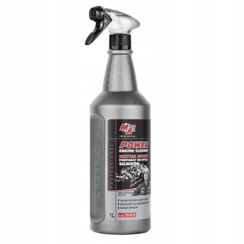 Ma Professional Preparat Środek do Czyszczenie Silnika Ekstra Mocny 1L