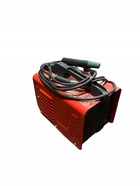 ЗВАРЮВАЛЬНИЙ АПАРАТ EINHELL