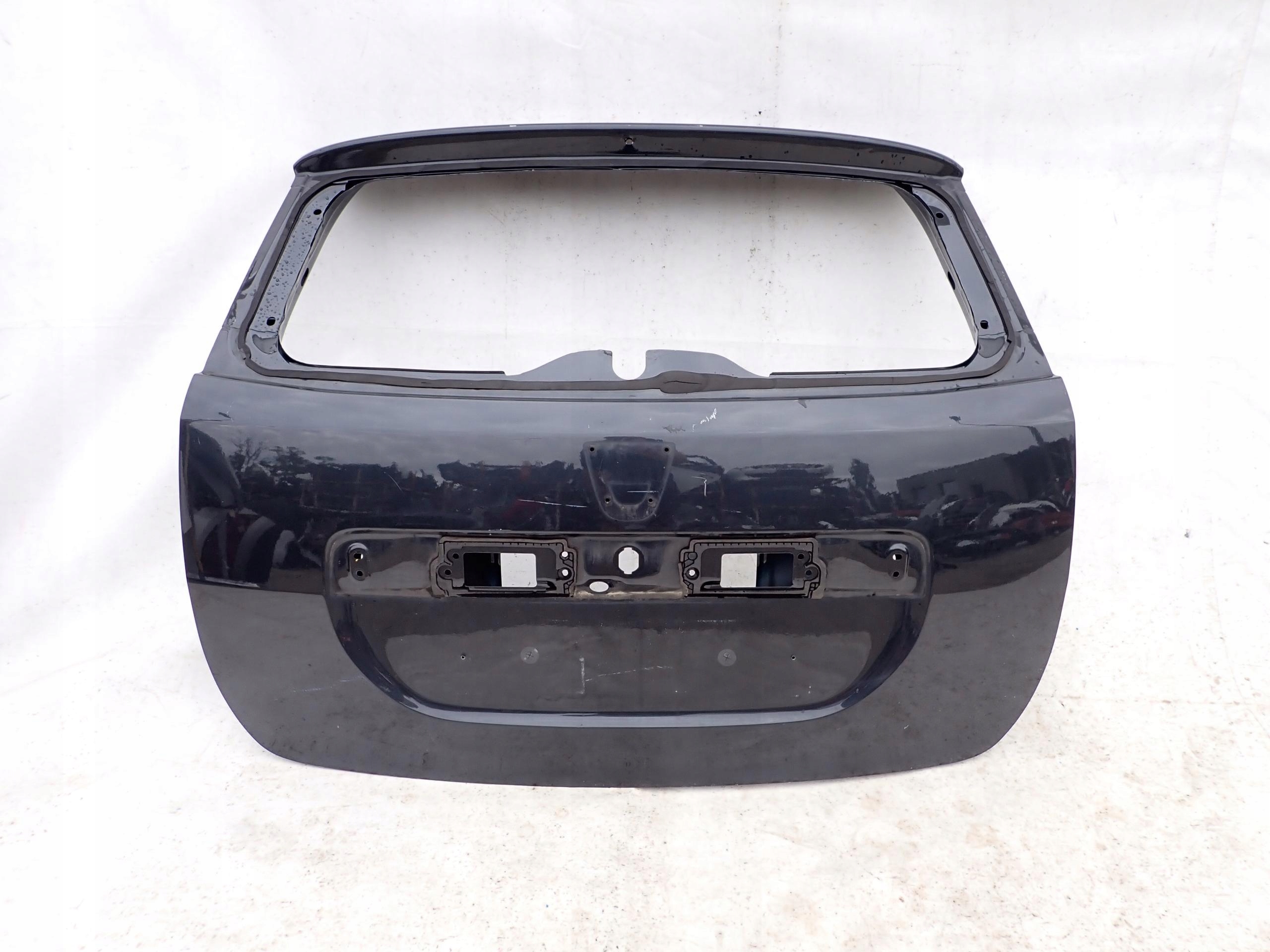 DACIA LOGAN MCV KOMBI II 14- boot doors boot