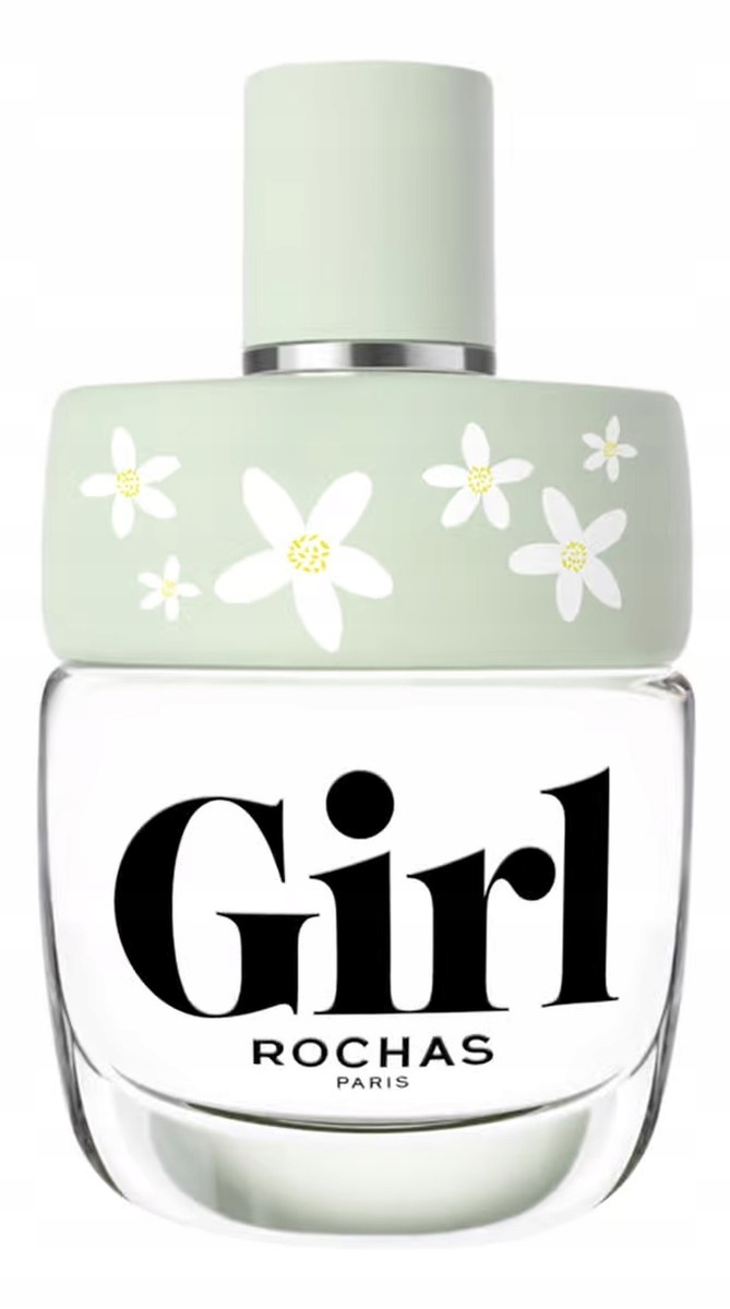 Rochas Girl Blooming toaletní voda sprej 100 ml