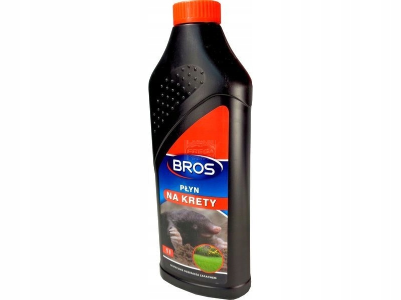 

Bros Płyn na krety 1L