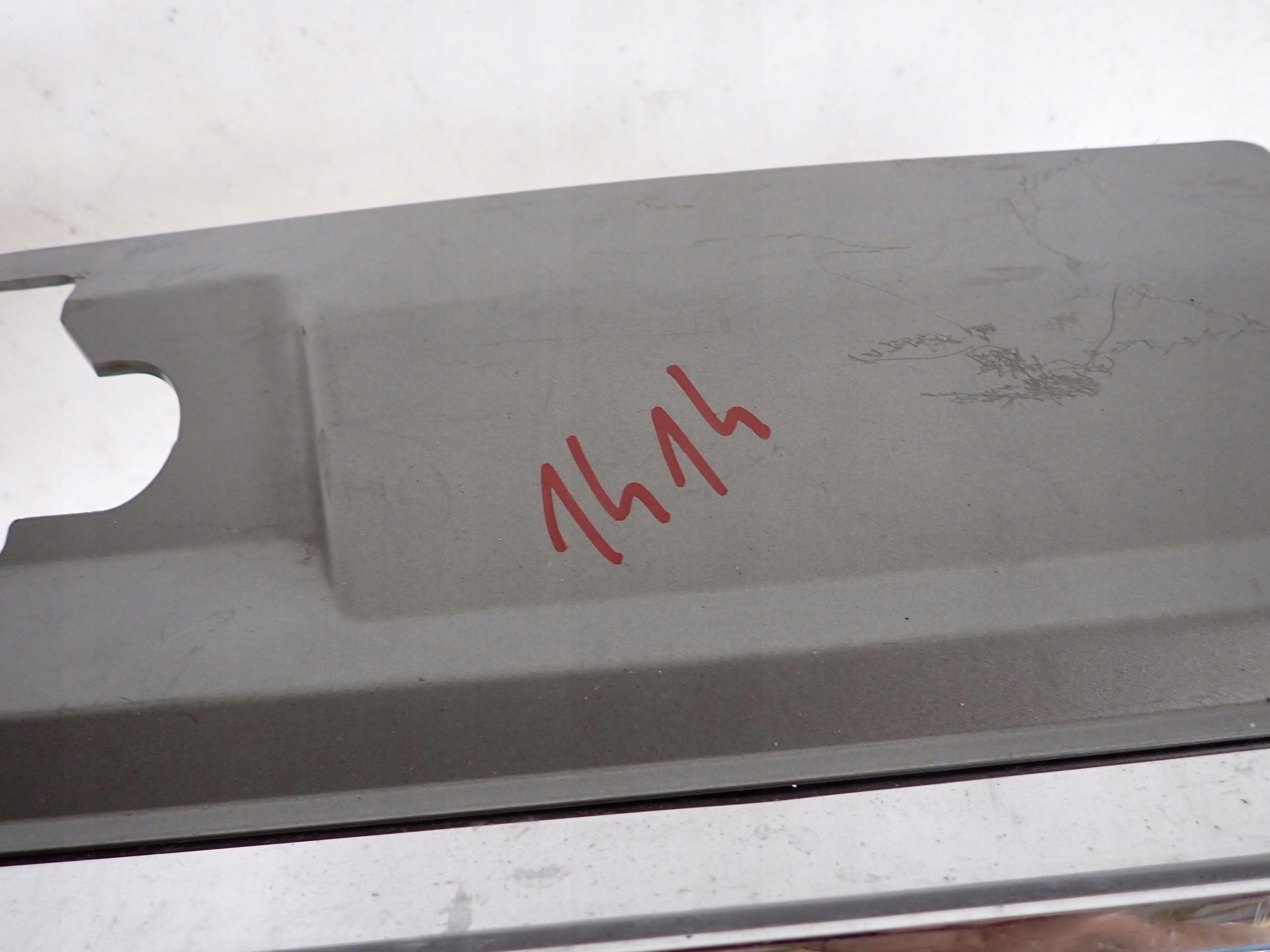 FORD MONDEO MK3 LIFT 05- grill grille radiator