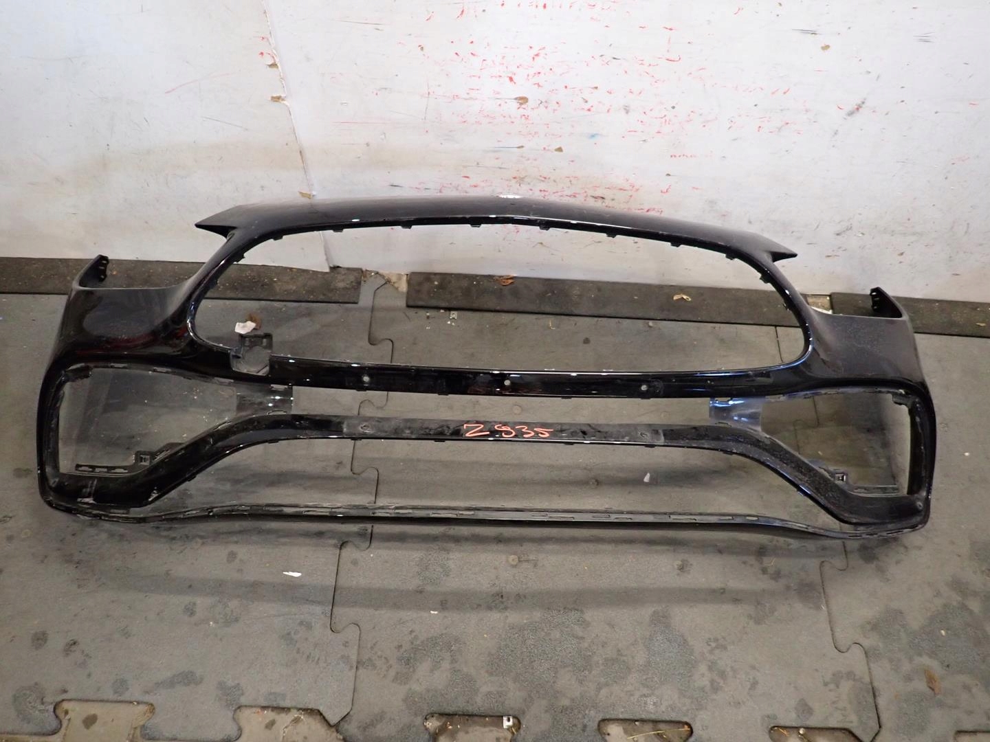 bumper front front MERCEDES C-KLASA W206 AMG 2021- A2068858401