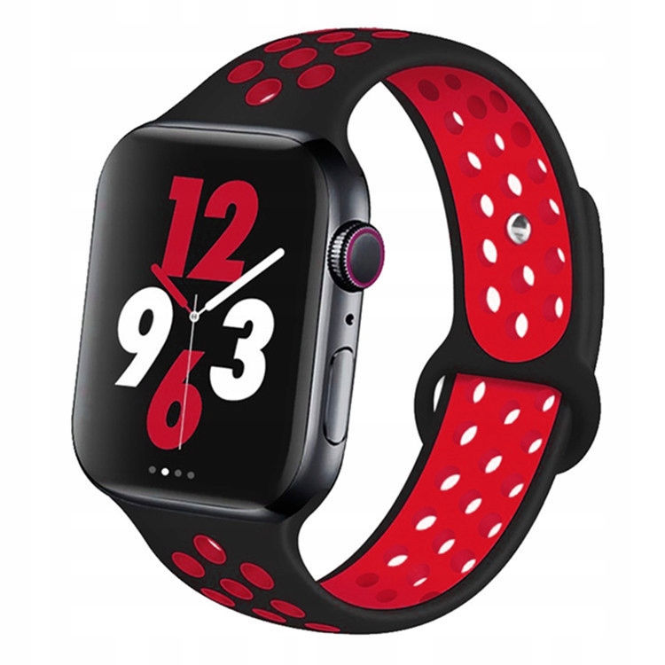 

Pasek Do Apple Watch 1 2 3 4 5 6 Se 42/44