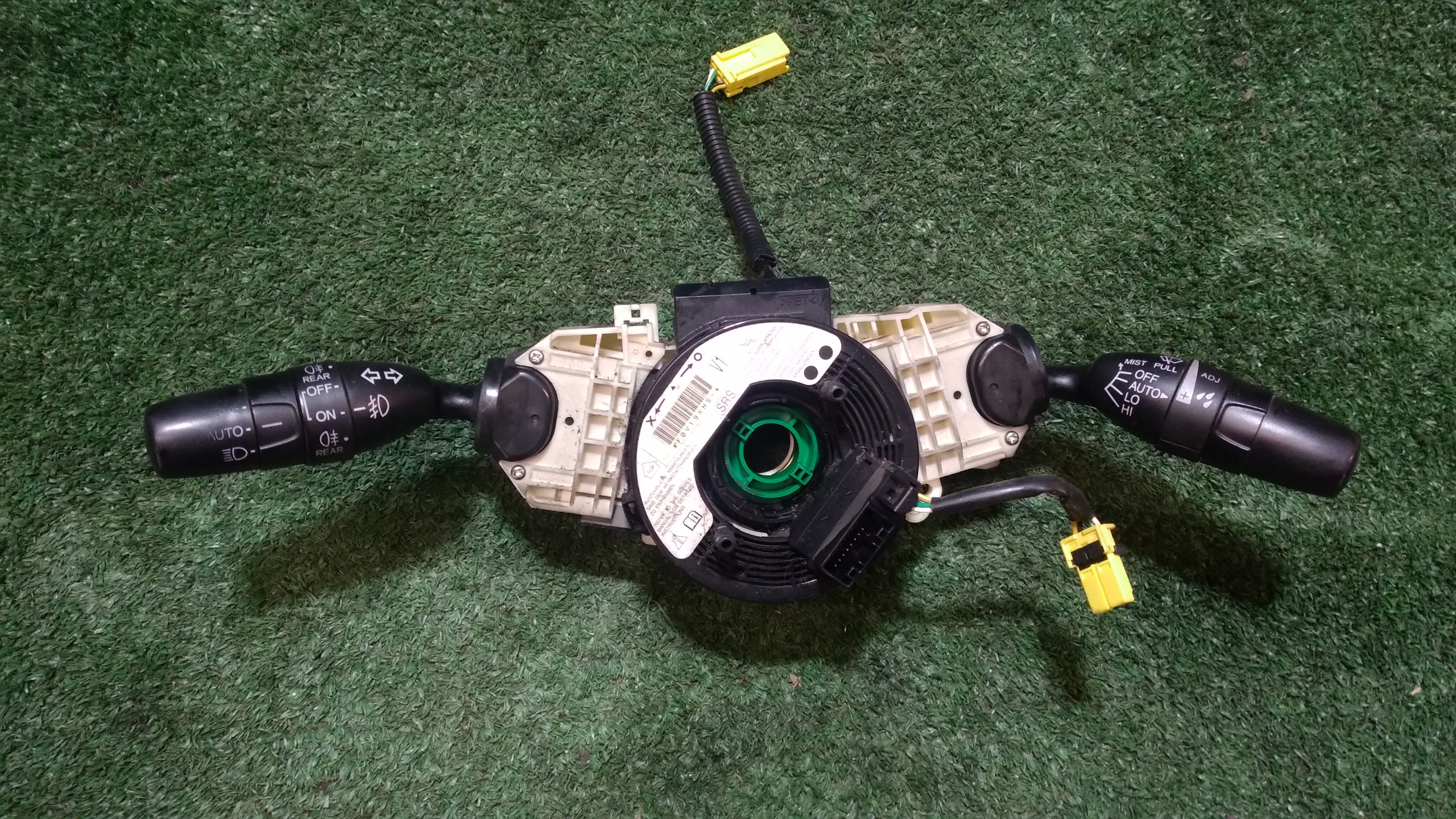 DEVIO LUCI TERGICRISTALLO TERGI HONDA CIVIC 8 35250-SMG-H512