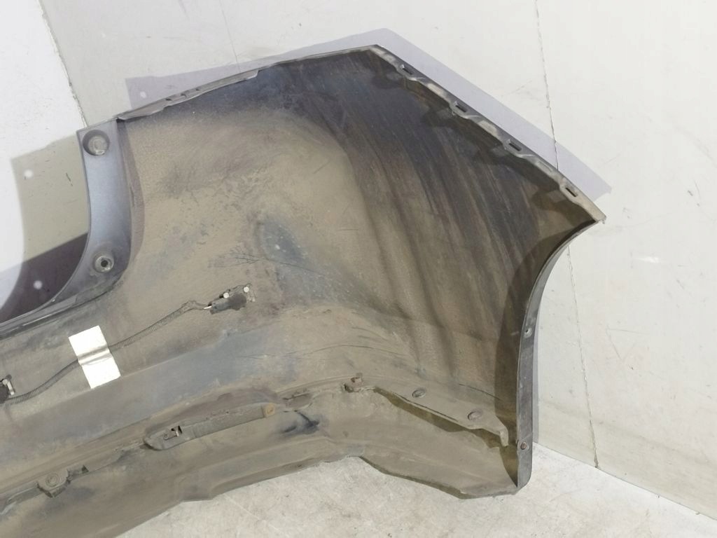 Honda Insight II 2 bumper rear part rear NH737MX