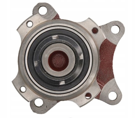 PIASTA KOŁA WENTYLATORA CHŁODNICY PIASTA WENTYLATORA RENAULT PREMIUM 2 Producent części Thermotec