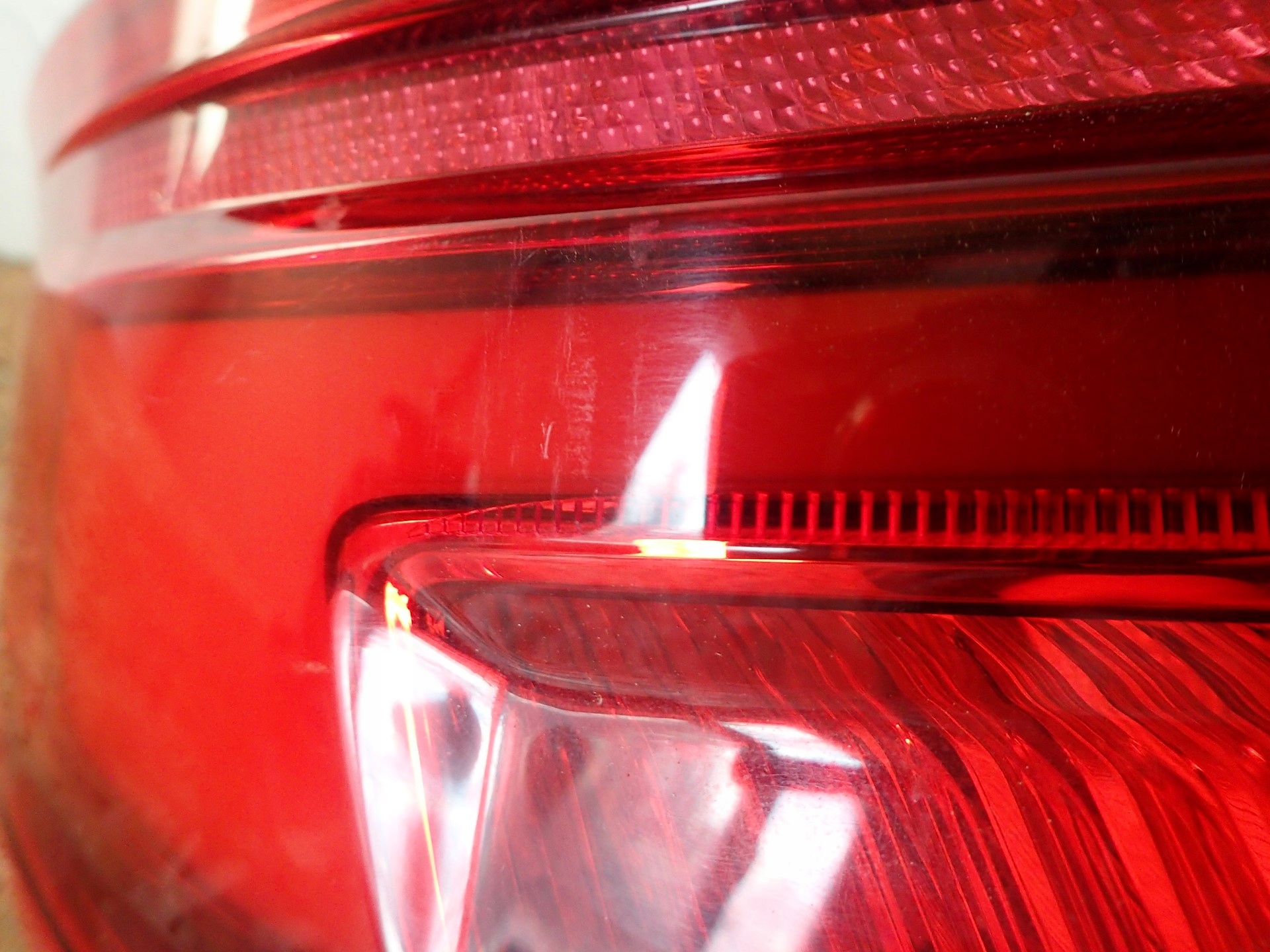 light left rear rear part AUDI A3 8V4945091 LED LIFT