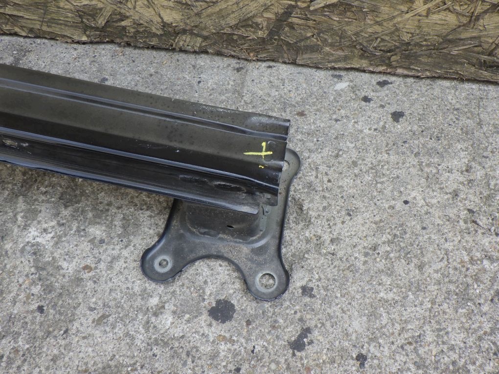 MG MG 3 MG3 bumper support rear