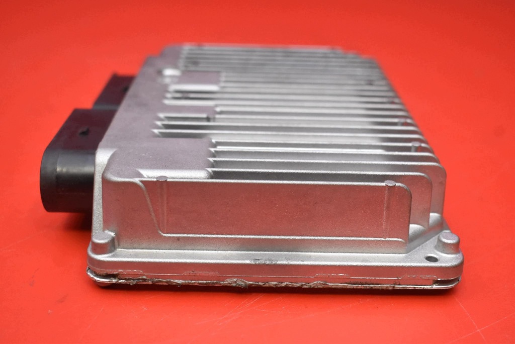control unit module VALVETRONIC 7575654 BMW E65 3.6 V8 272 KM 01-05